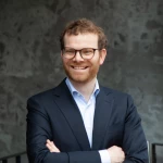 Ренс Вілдером, доктор філософії