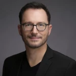 Роман Шеремета, доктор філософії