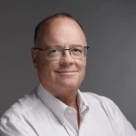 Р. Ф. «Рік» Шeнгроу молодший, <br>доктор філософії