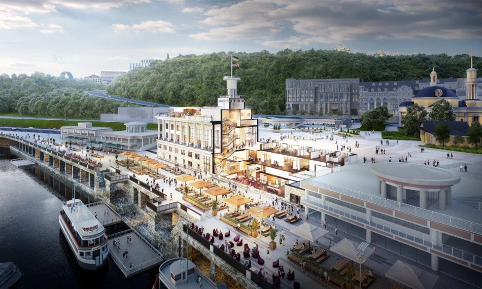 Aмерікан Юніверсіті Київ оголошує осінній набір студентів з безпрецедентними стипендіями воєнного часу - linza.com.ua