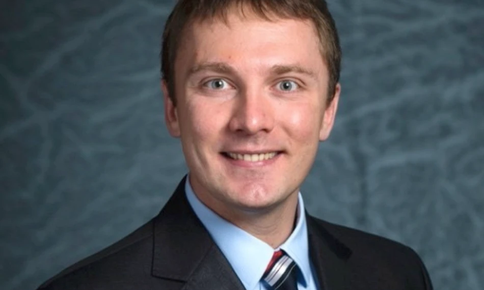 Амерікан Юніверсіті Київ призначив д-ра Юрія Боця деканом School of Business Administration - linza.com.ua