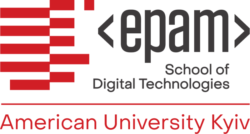 EPAM School of Digital Technologies