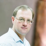 Володимир Вахітов, <br>доктор філософії