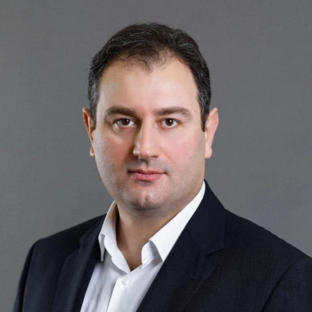 Карло Ґогінава