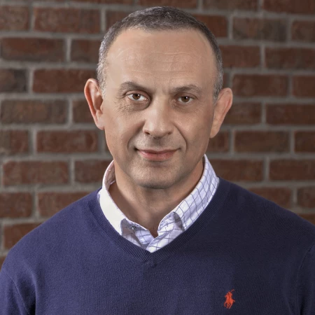 Аркадій Добкін