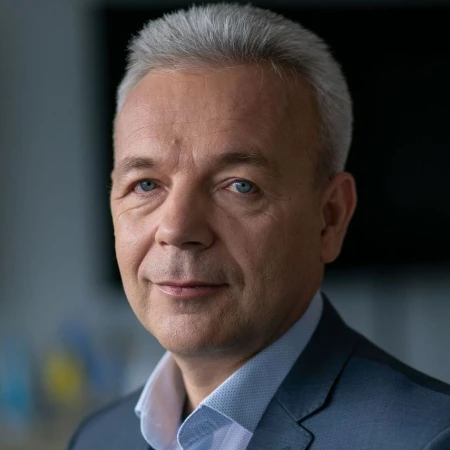 Юрій Антанюк