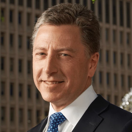 Курт Волкер