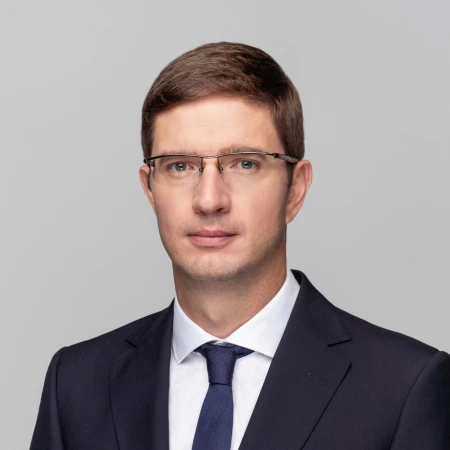 Дмитро Сахарук