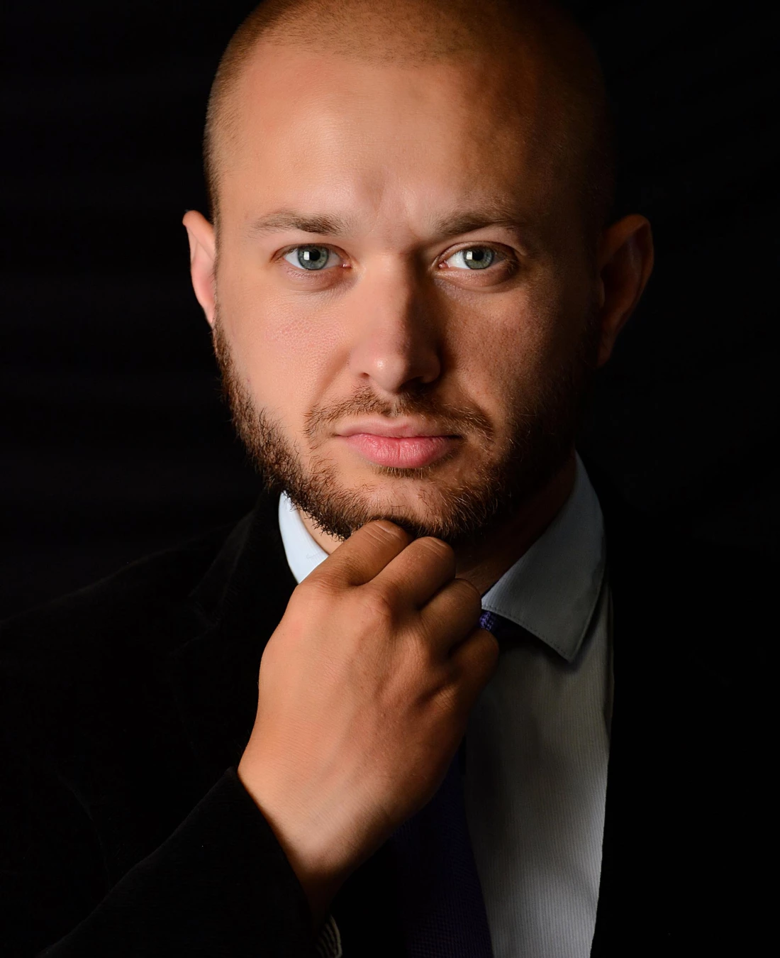 Максим Дябін