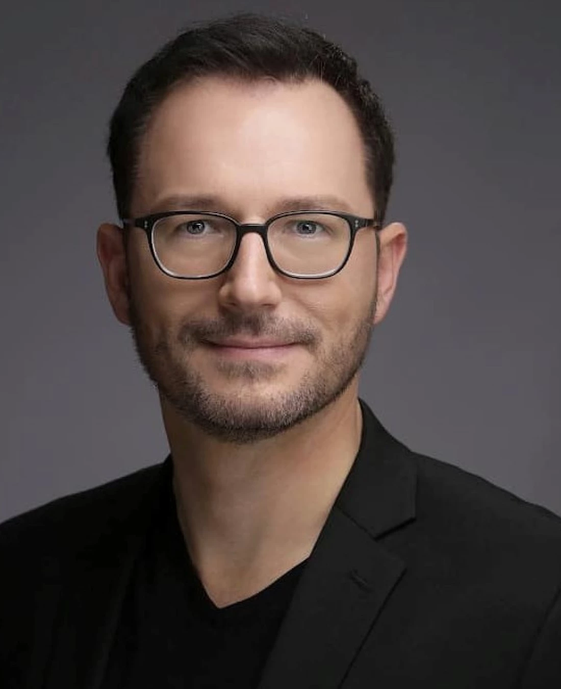 Доктор Роман Шеремета