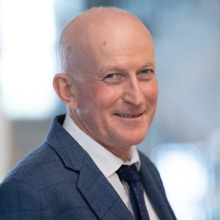 Яцек Лешков, доктор філософії