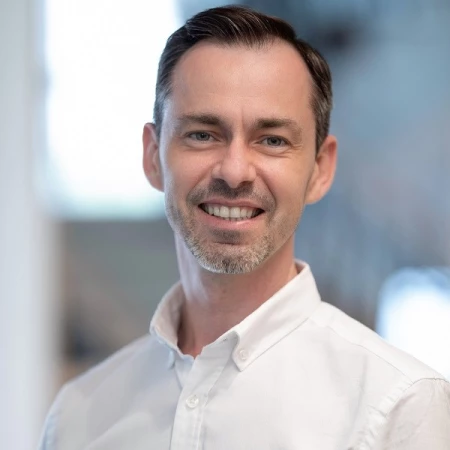 Сергій Титенко, <br>доктор філософії