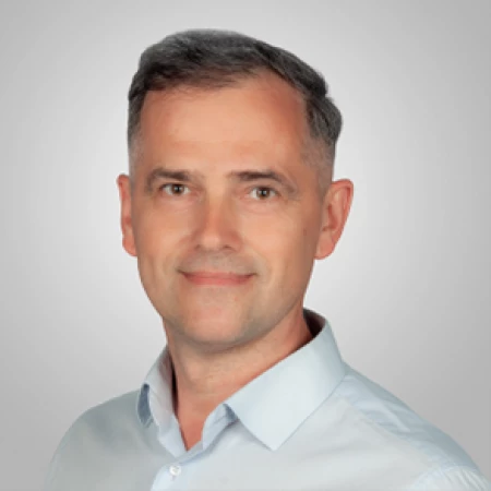 Сергій Лупенко,<br> доктор філософії, доктор наук