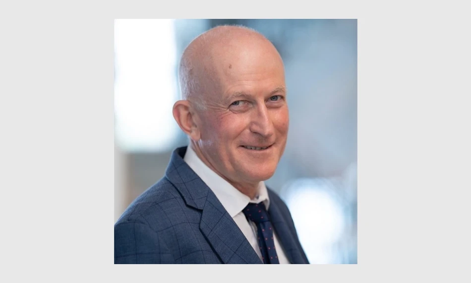 American University Kyiv Appoints Dr. Jacek Leskow as its Rector 