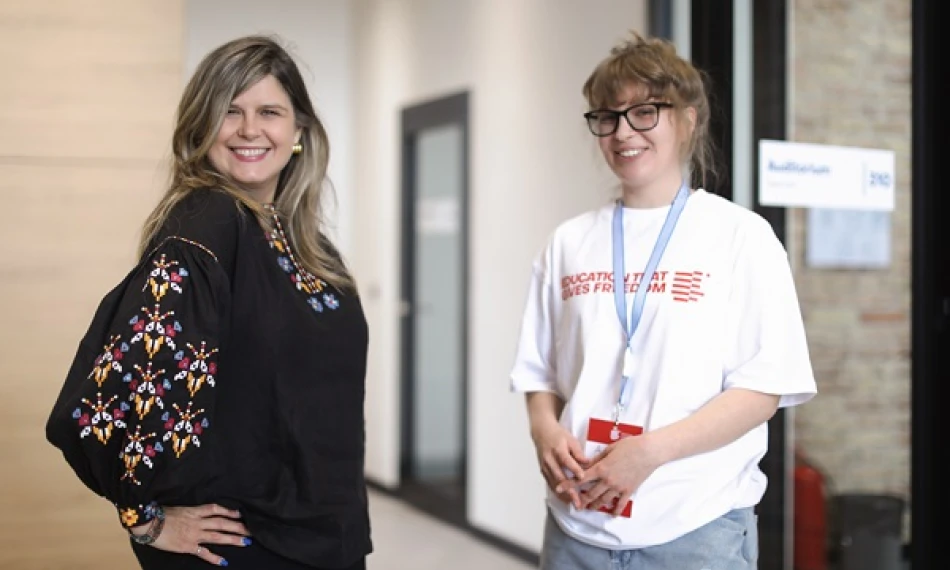 AUK successfully held the first AUK University Day 2024 