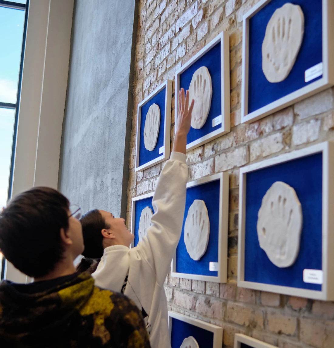 Історія АЮК