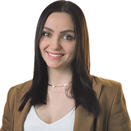 Ольга Шаповалова