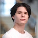 Danylo Mamchur, 3rd Year BSE