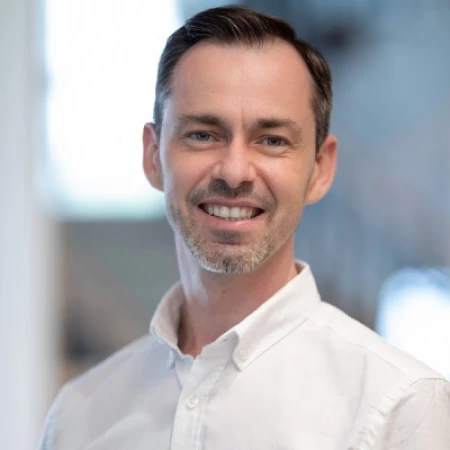 Ph.D. Сергій Титенко