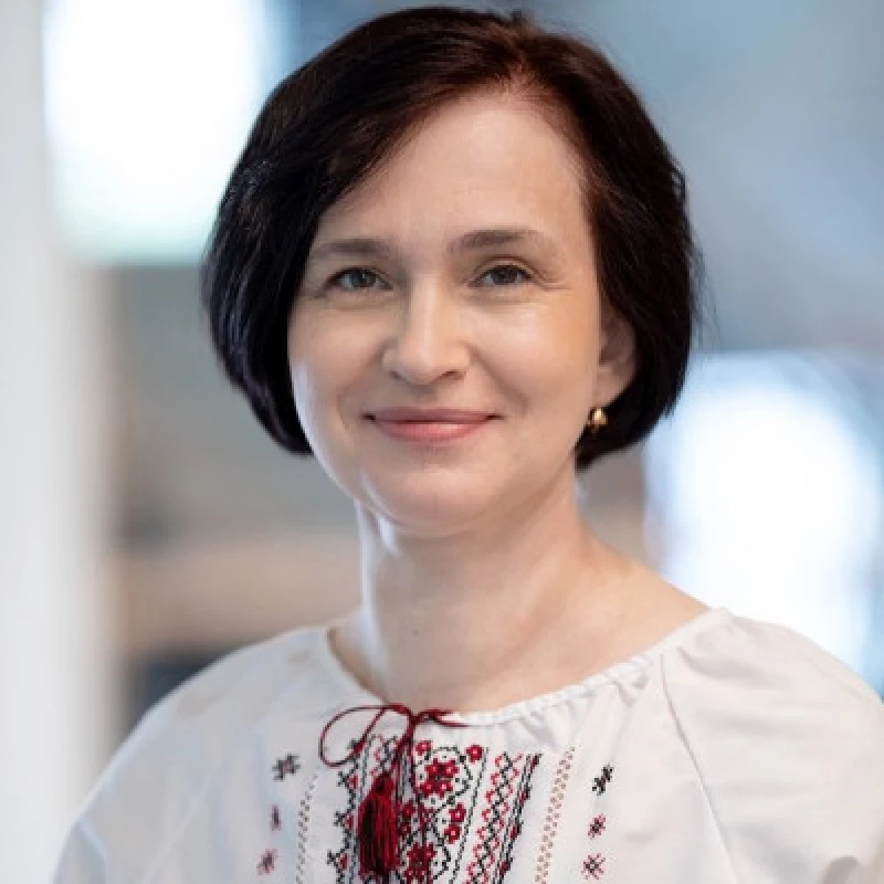 Олександра Антонюк