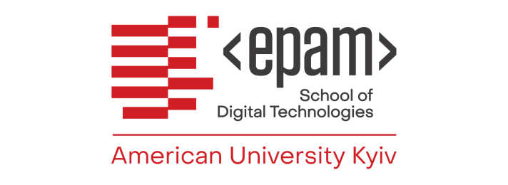 Serhii Tytenko, Ph.D., deputy dean of the School of Digital Technologies EPAM AUK, once again took part in the conference "Svoe. IT" 