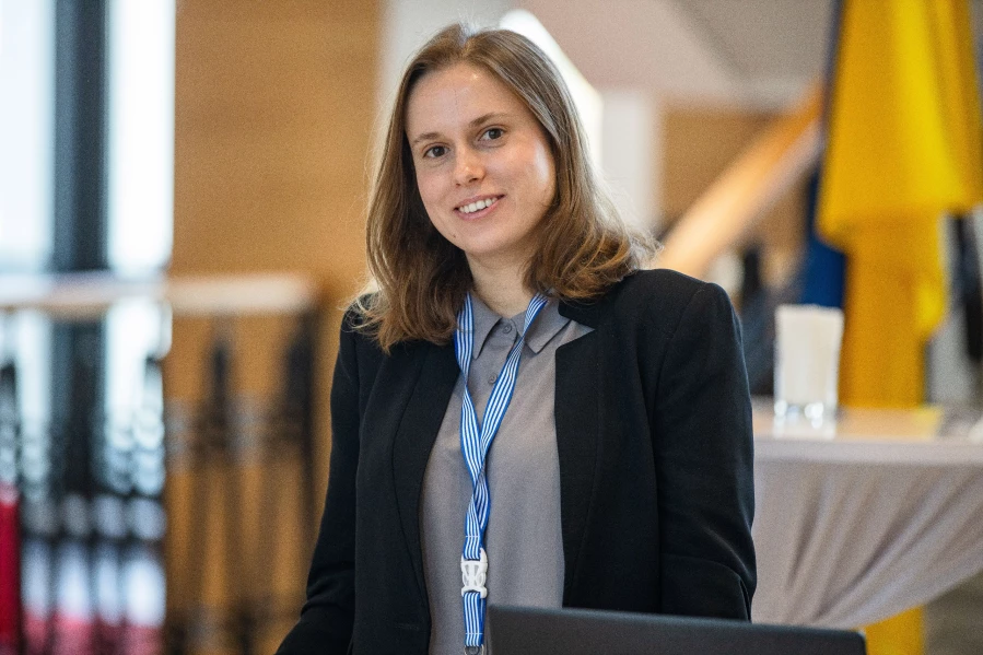 Ольга Ямпольська