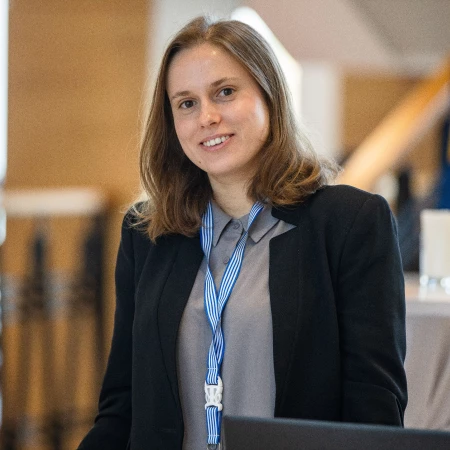 Ольга Ямпольська