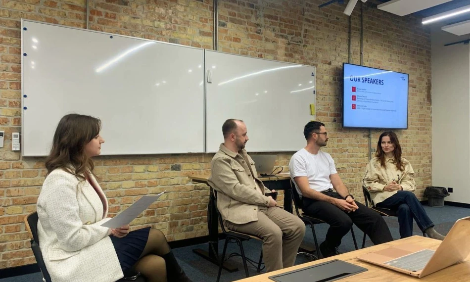 AUK Media Club held the Media Workshop + Media Club ReOpening! 