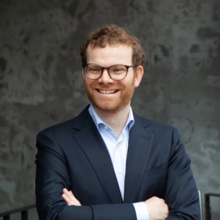 Rens Wilderom, Ph.D.