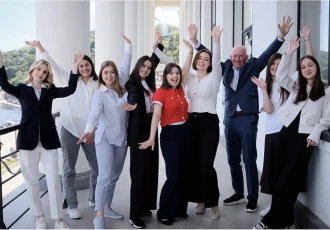 Ваші переваги: