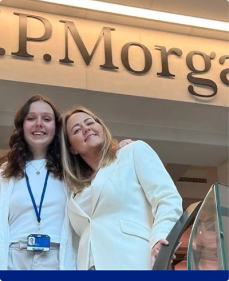 Стажування в Європі