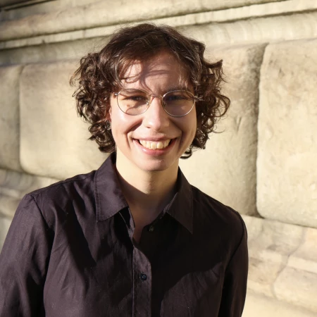 Ph.D. Марі Тайх