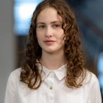 Polina Prozapas, 1st Year BBA