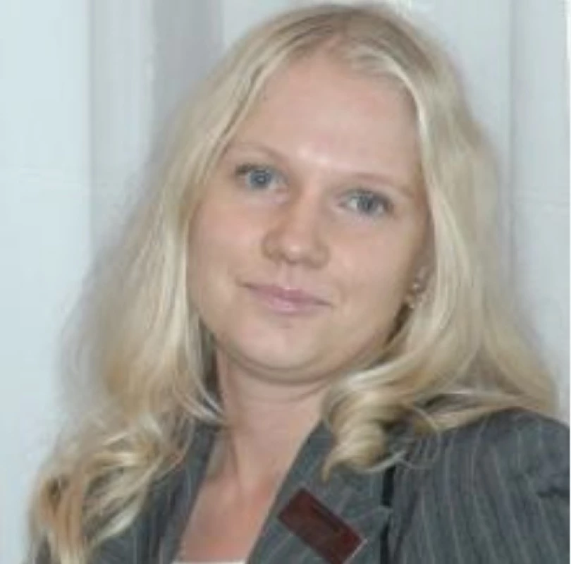 Наталія Кузнєцова