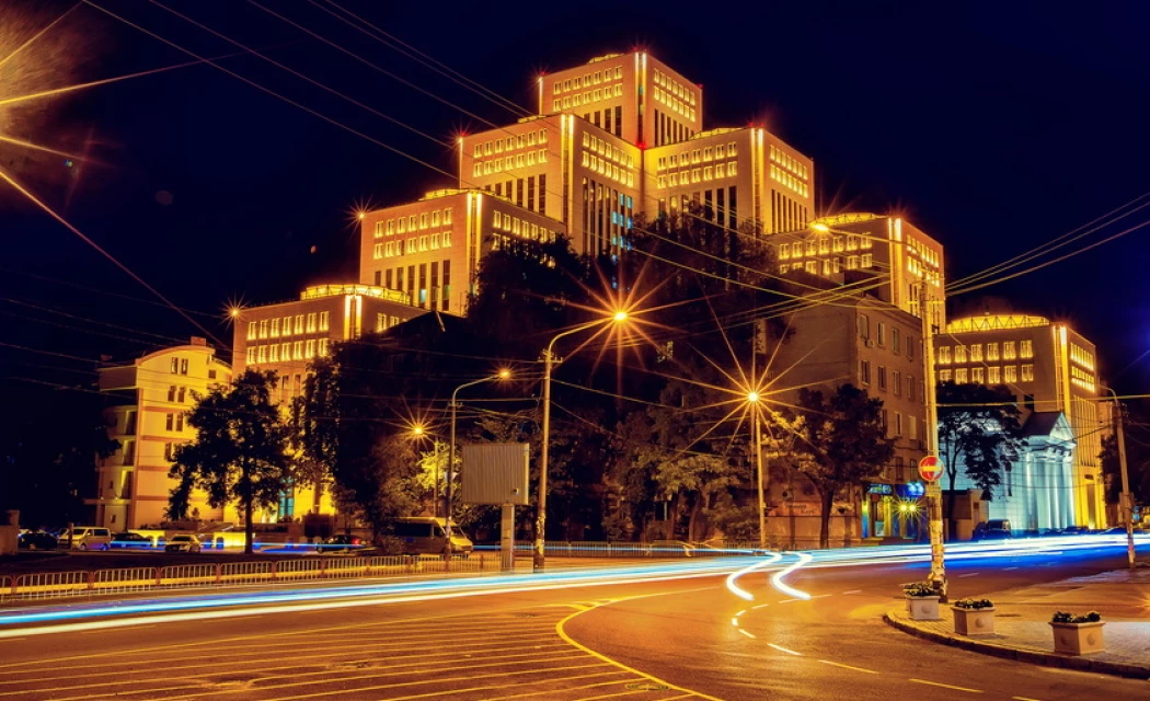 Простір абітурієнта для вступників та батьків