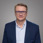 Віктор Бурлака, доктор філософії