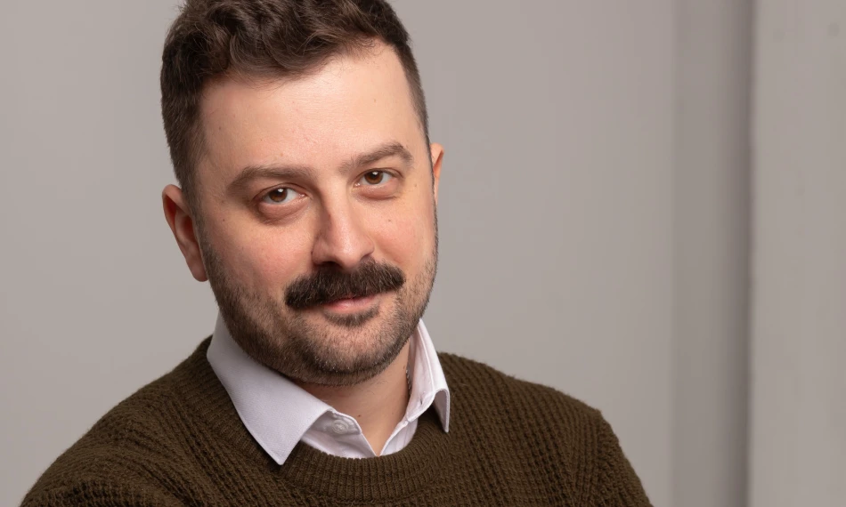 Андрій Король призначений на посаду директора з регіонального розвитку Aмерікан Юніверсіті Київ - linza.com.ua