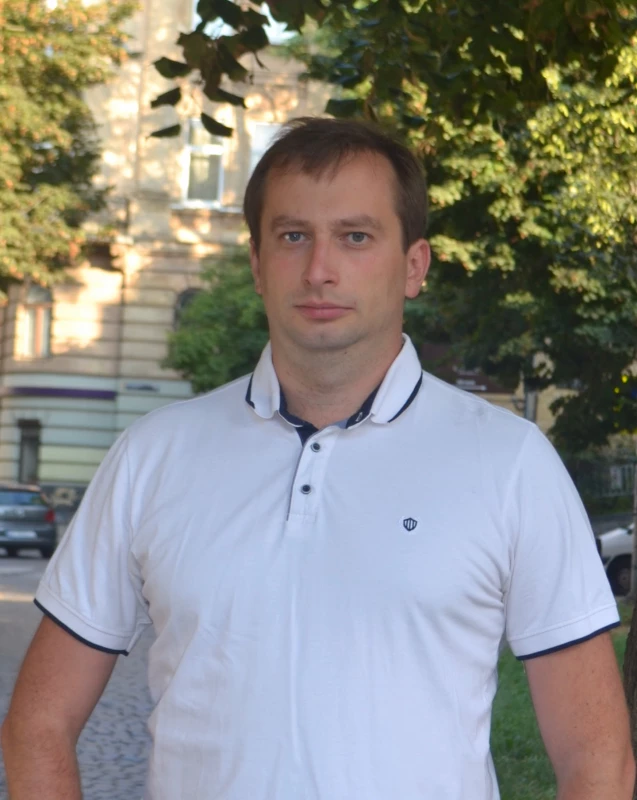 Тимошук Роман