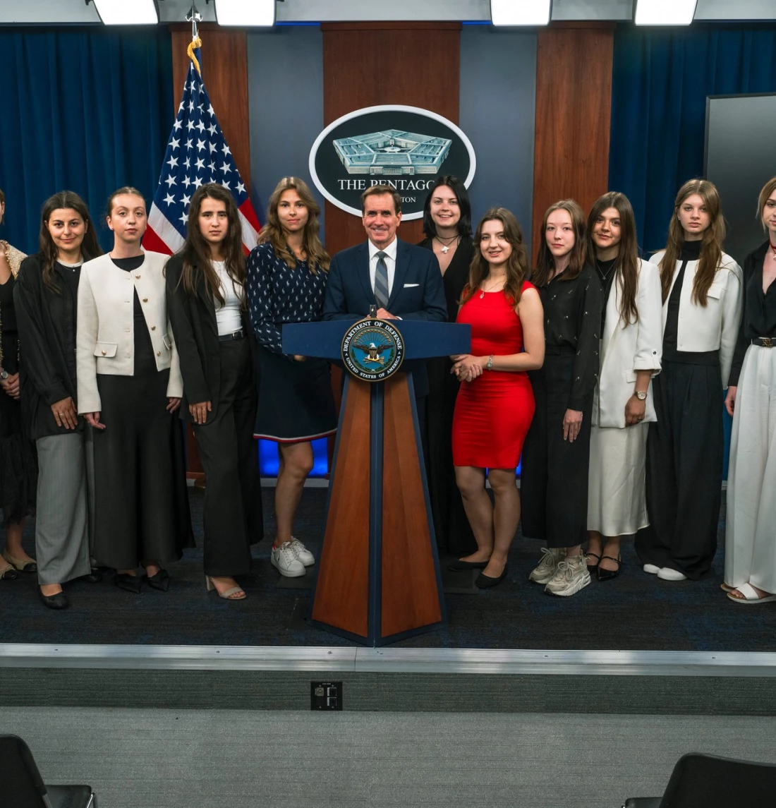 Global Internship Program