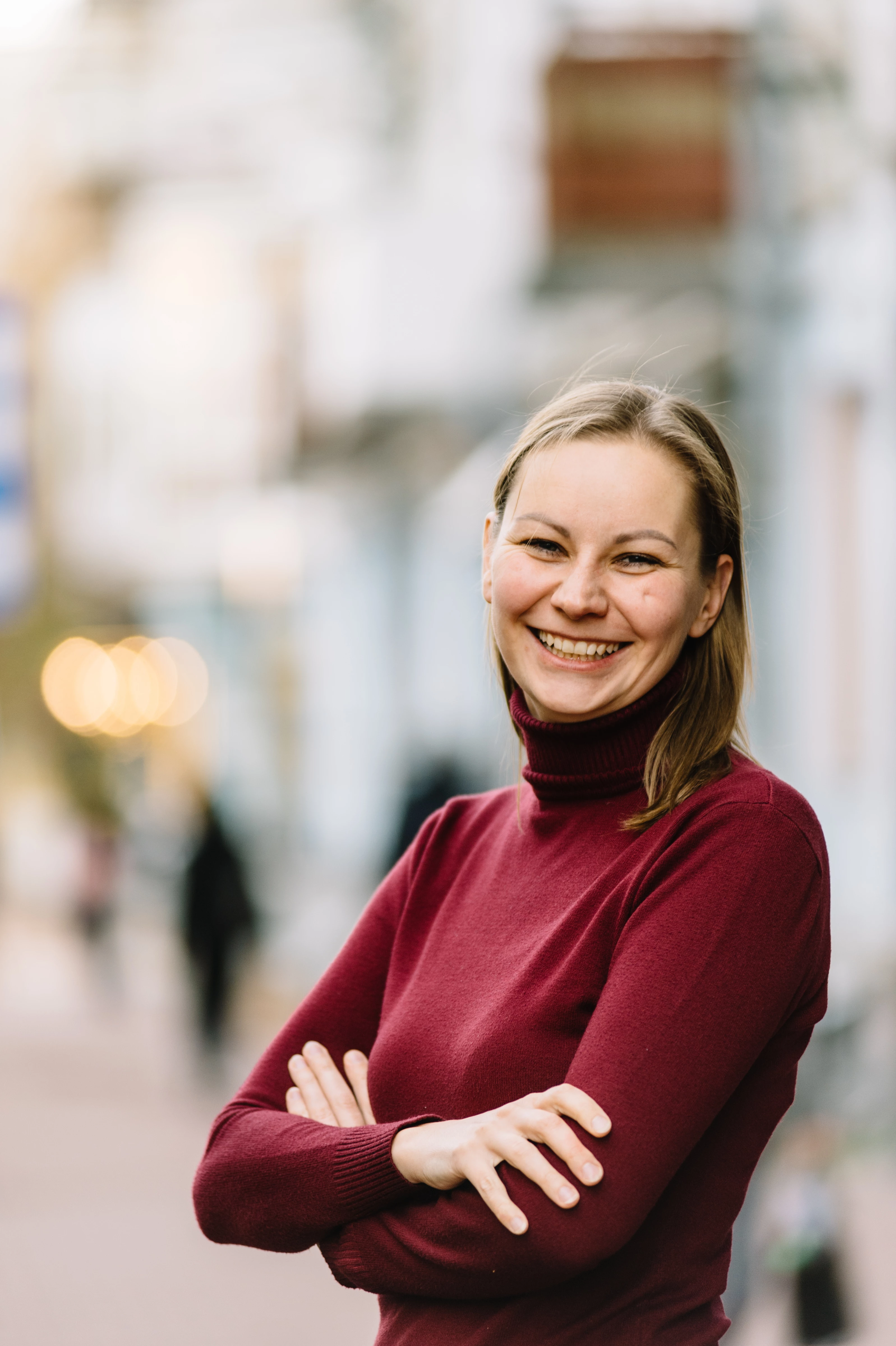 Наталія Заїка