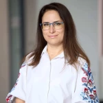 Марина Сухініна