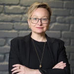 Оксана Рудюк