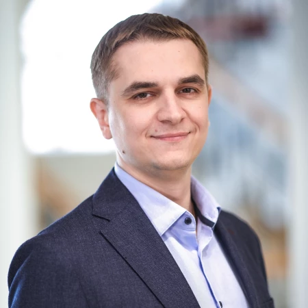 Роман Дубас