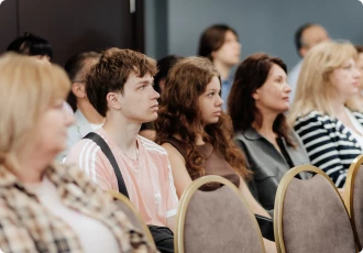 Ваші переваги: