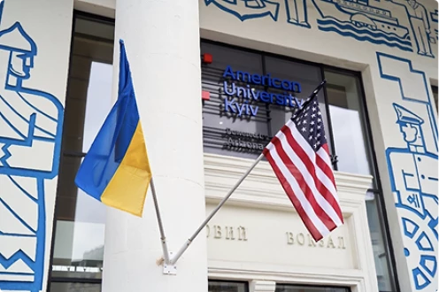 Залучення молодих талантів