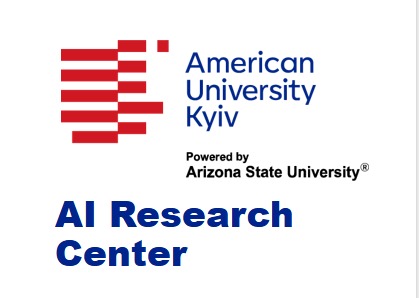 Літні активності Центру дослідження штучного інтелекту АЮК - linza.com.ua