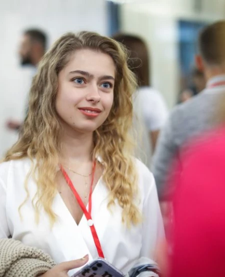 Leaders of the Future