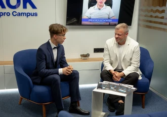 Ваші переваги: