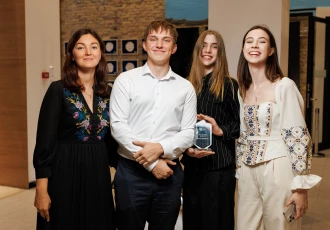 Що ми забезпечуємо: