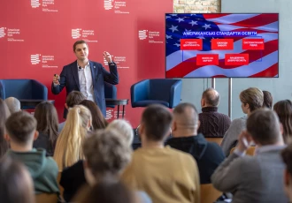 Що ми забезпечуємо: